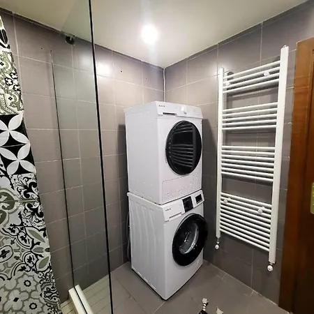 Papa's Place Apartment