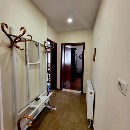 Apartament Papa's Place *