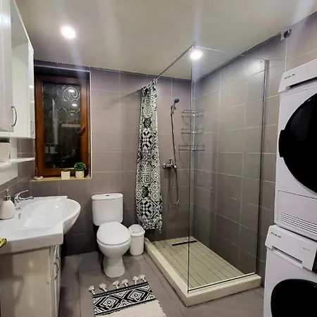 Apartament Papa's Place