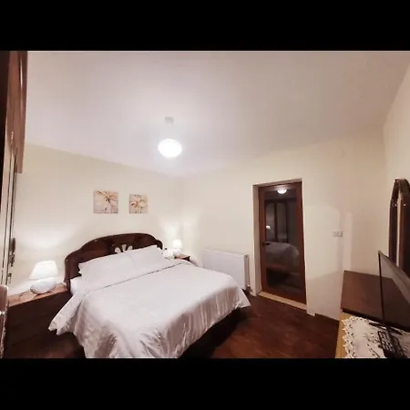 Apartament Papa's Place *