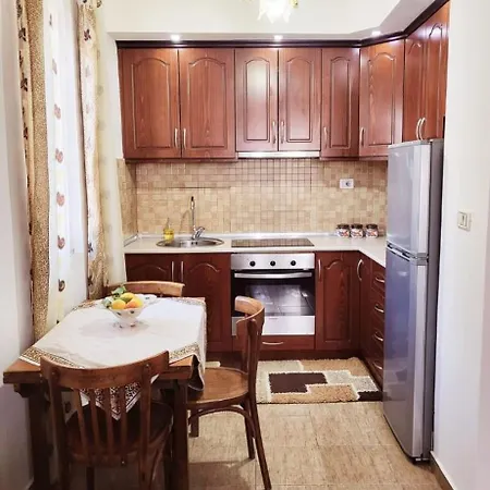 Apartament Papa's Place *